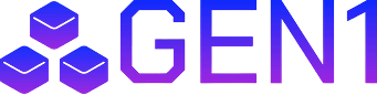GEN1 Digital